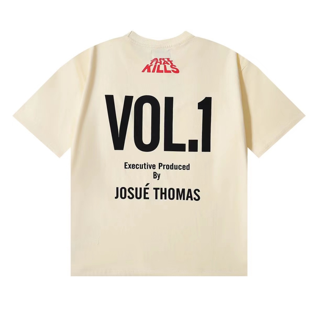 Gallery Dept Vol.1 Shirt