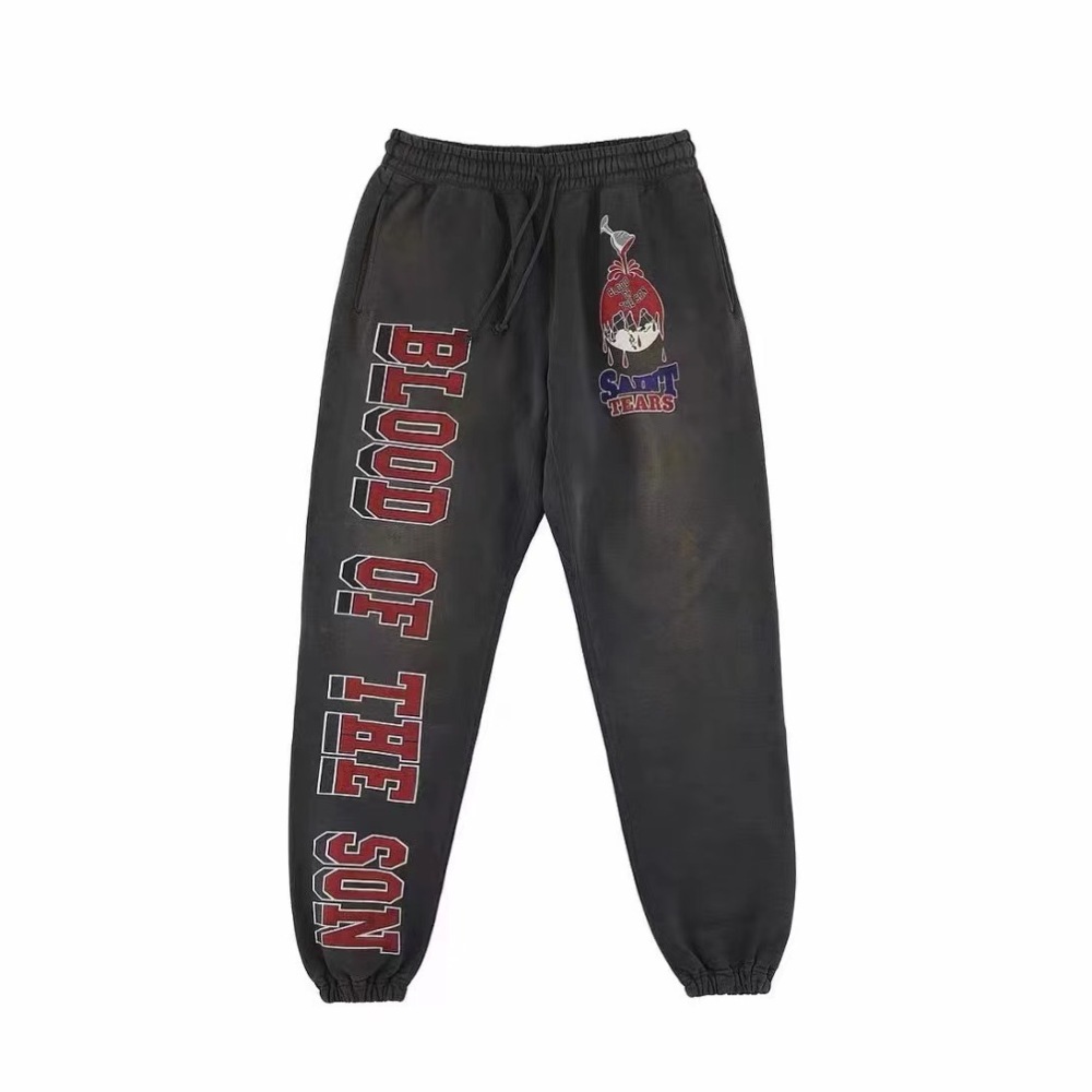 Saint Michael x Denimtears Pants