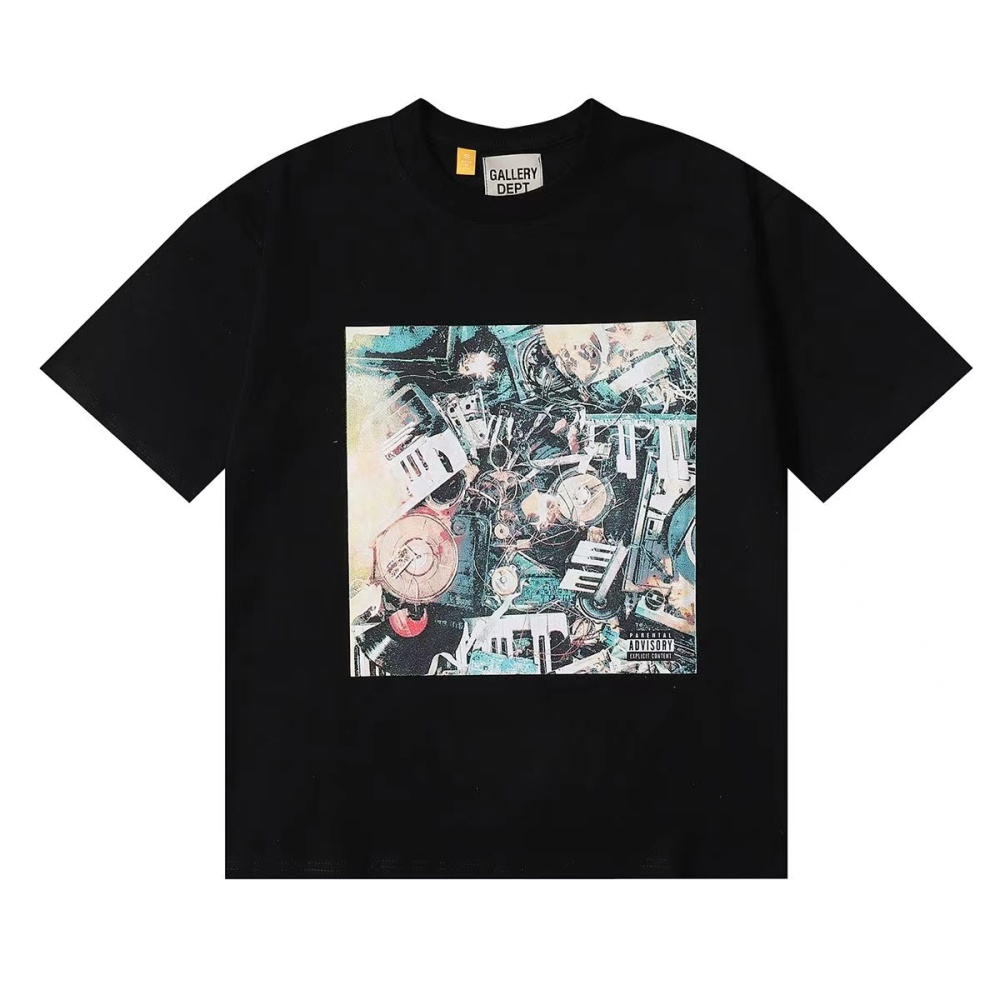 Gallery Dept Vol.1 Shirt