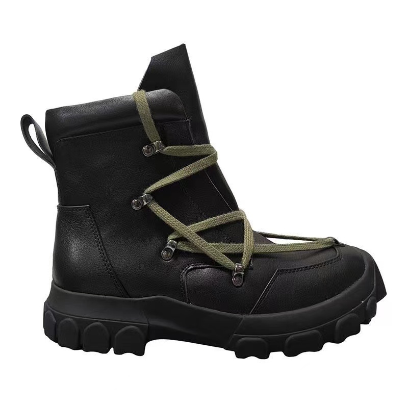 Rick Owens Boots