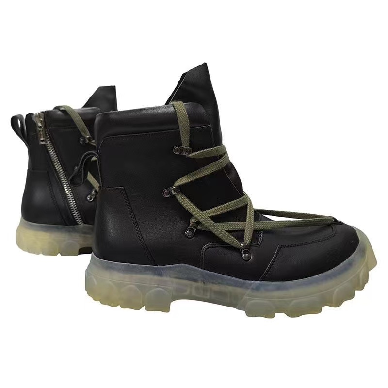 Rick Owens Boots