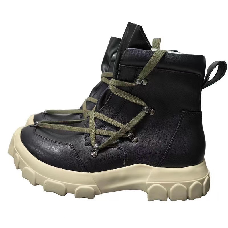 Rick Owens Boots
