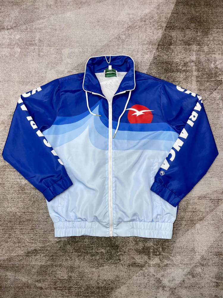 1:1 quality version Sunrise Seagull Jacket
