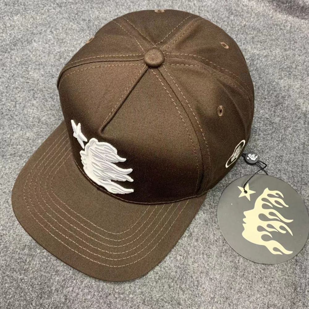 Hellstar Hat Collection
