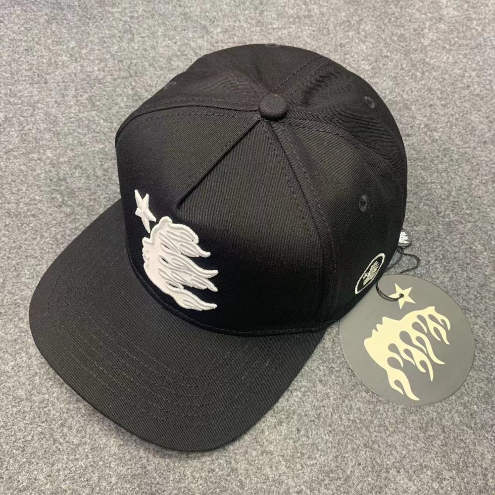 Hellstar Hat Collection