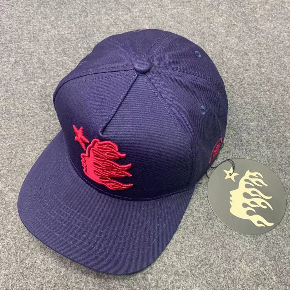 Hellstar Hat Collection