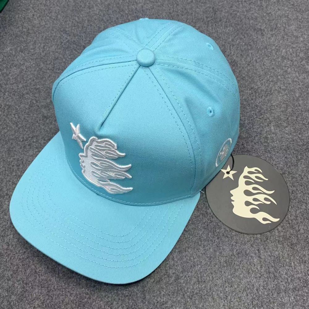 Hellstar Hat Collection