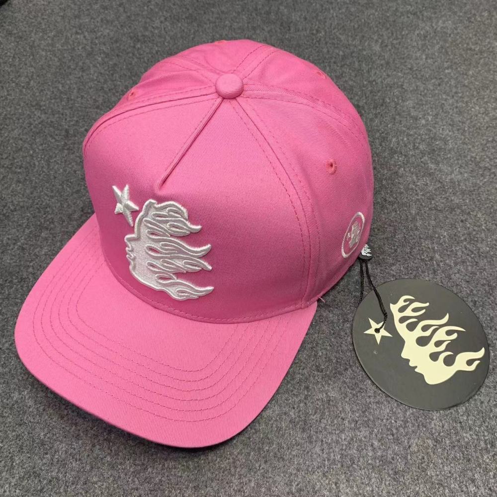 Hellstar Hat Collection