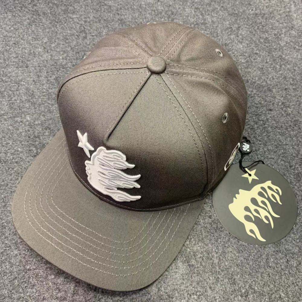 Hellstar Hat Collection