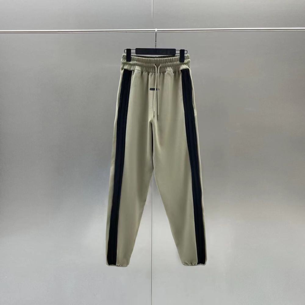 FOG Collab Side Line  Sweatpants