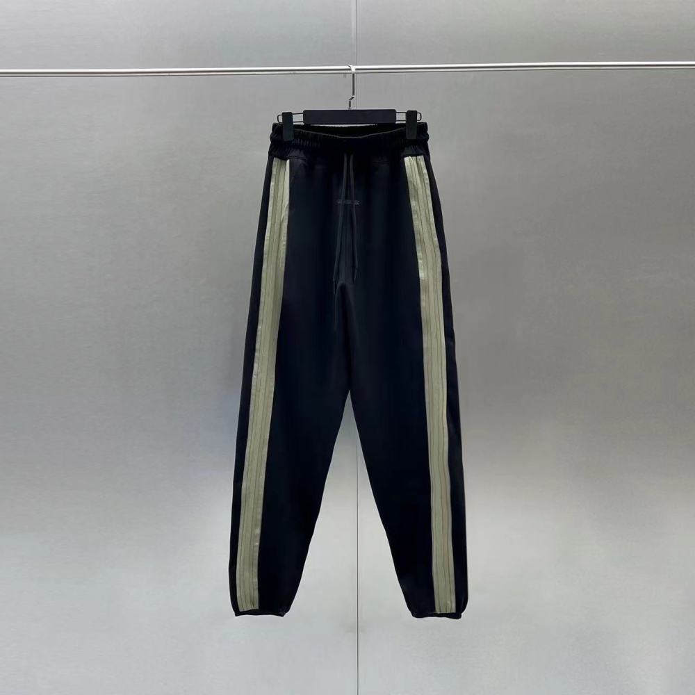 FOG Collab Side Line  Sweatpants
