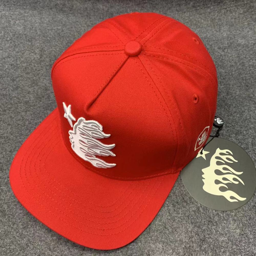 Hellstar Hat Collection