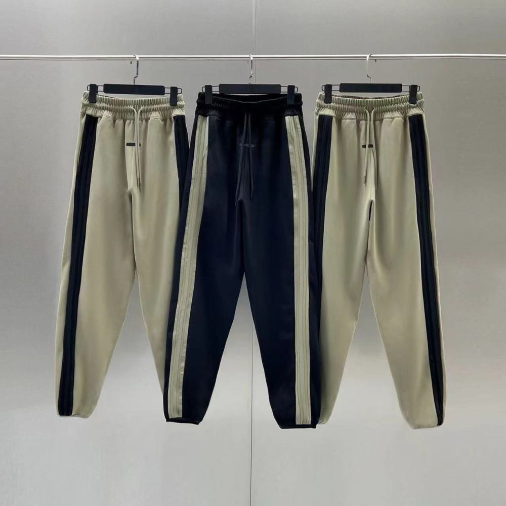 FOG Collab Side Line  Sweatpants
