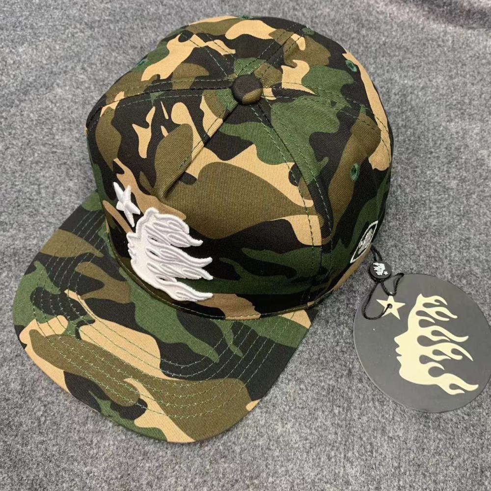Hellstar Hat Collection
