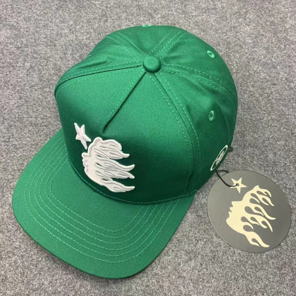 Hellstar Hat Collection