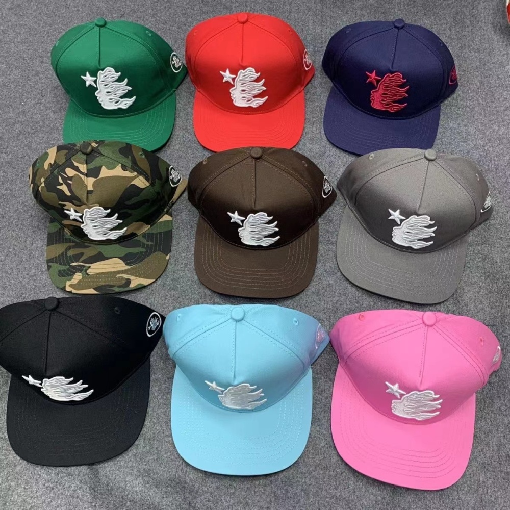 Hellstar Hat Collection