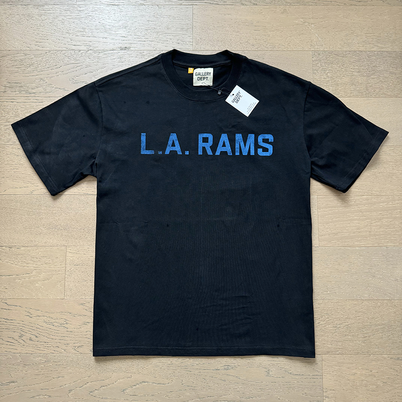 Gallery Dept L.A. Rams Shirt