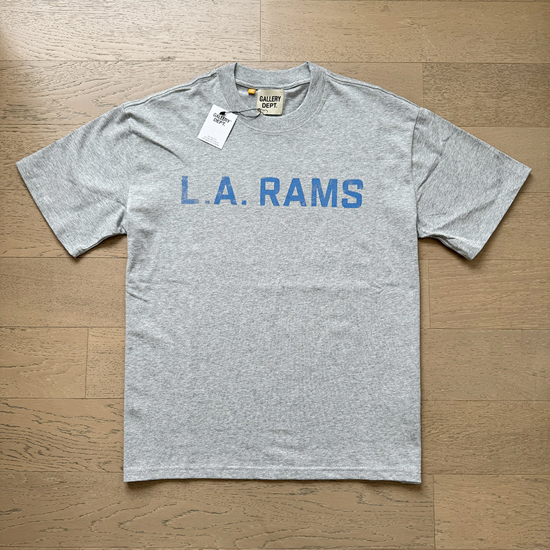 Gallery Dept L.A. Rams Shirt