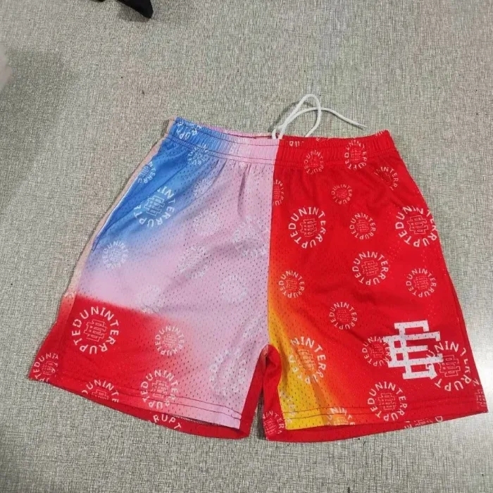 EE Gradient shorts
