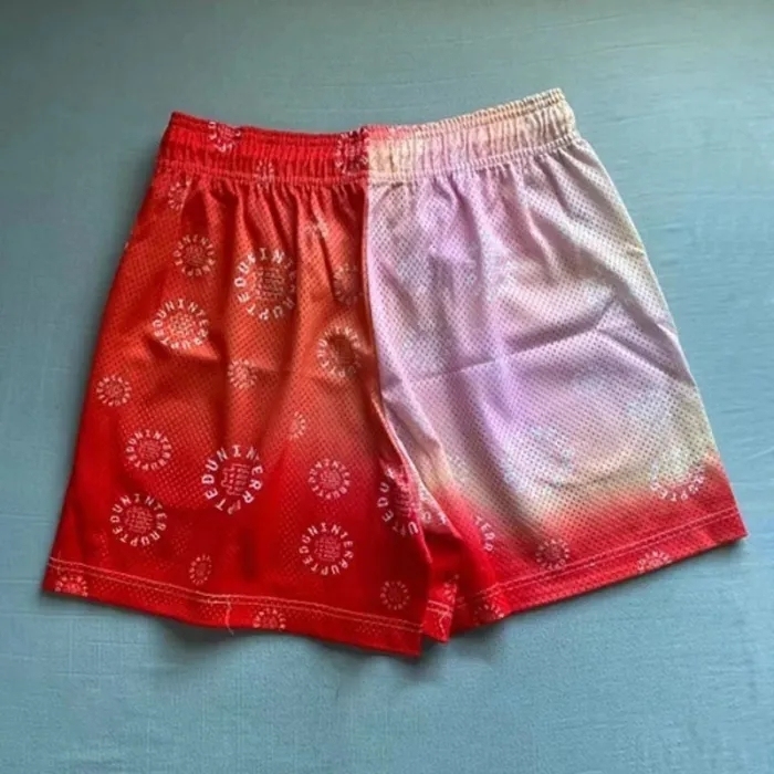 EE Gradient shorts