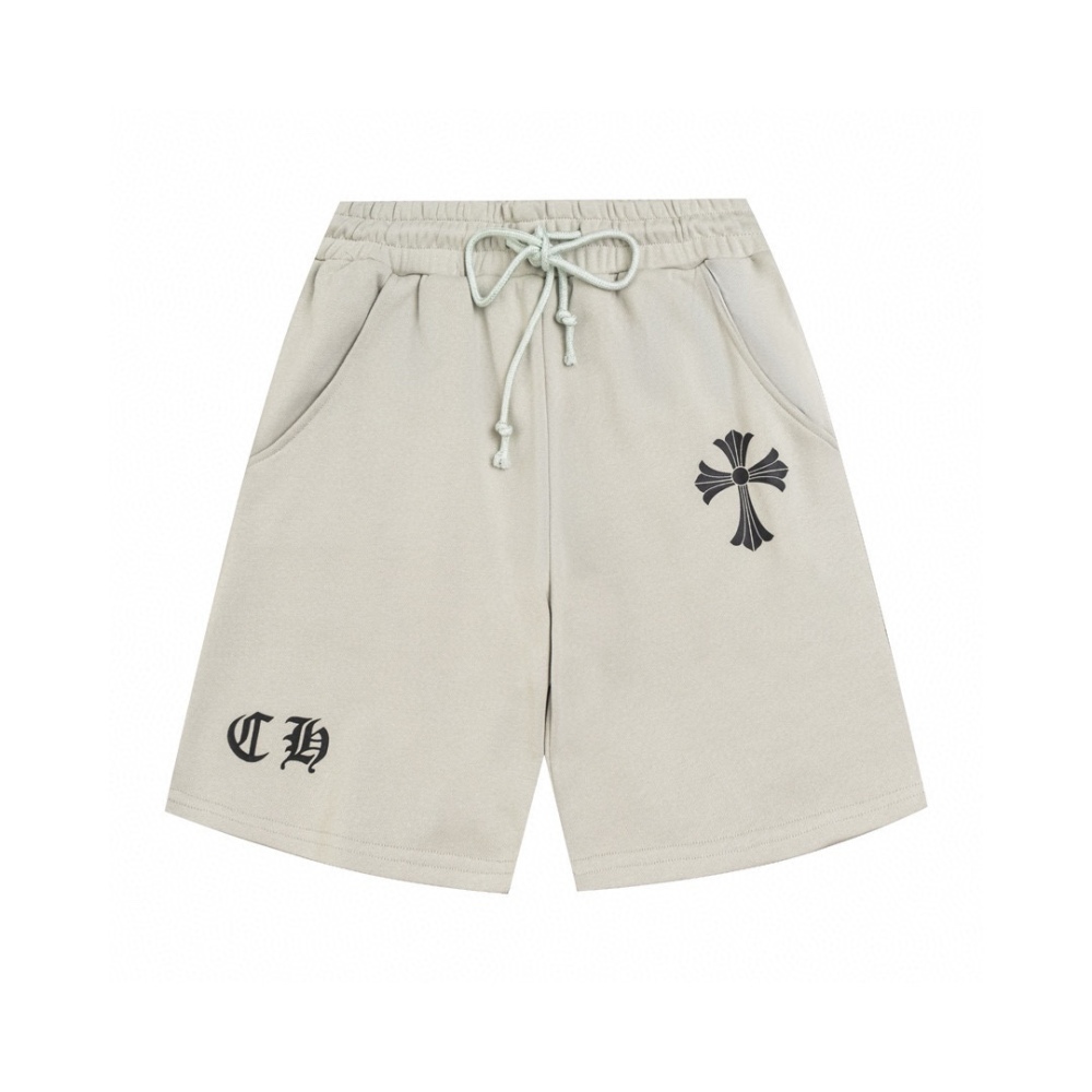 CH Gel Logo Shorts