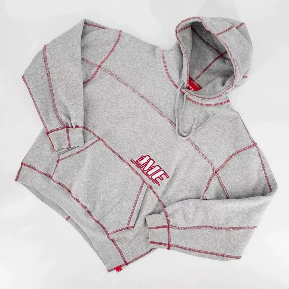 Sup Centralcee Drill Coverstitch Tracksuit