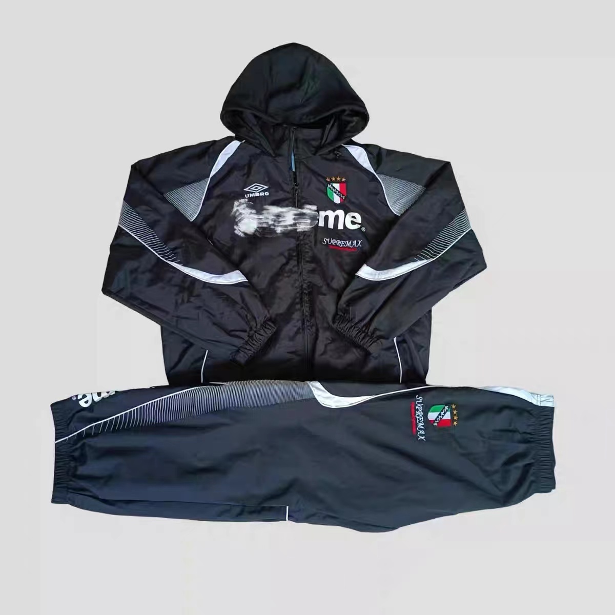 Sup SS22 Track Jacket Pants