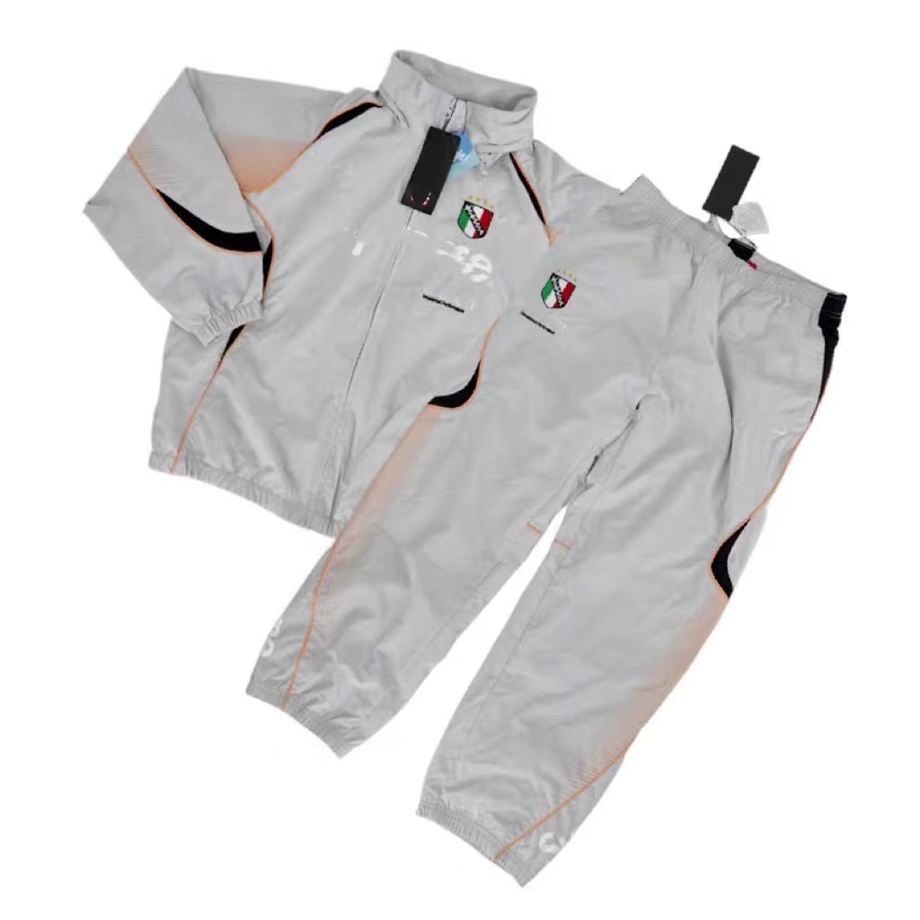 Sup SS22 Track Jacket Pants