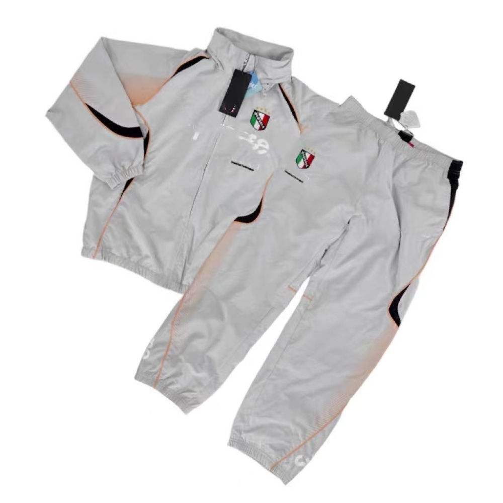 Sup SS22 Track Jacket Pants
