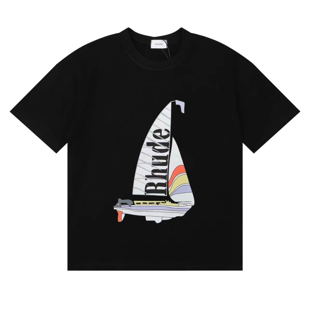 Rhude Sailboat Shirt