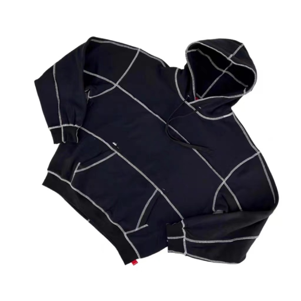 Sup Centralcee Drill Coverstitch Tracksuit