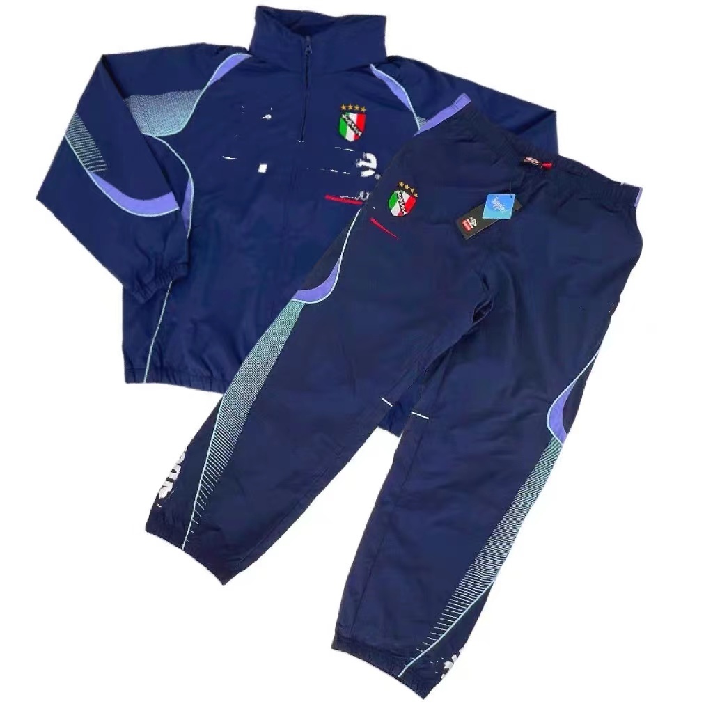Sup SS22 Track Jacket Pants