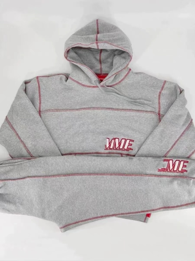 Sup Centralcee Drill Coverstitch Tracksuit