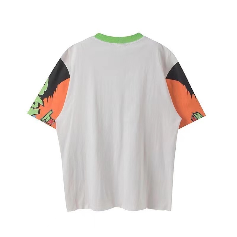 Saint Michael Force Shirt