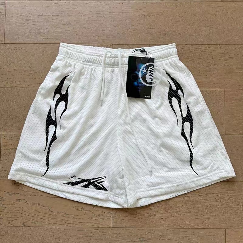 Hellstar Summer Shorts Collection