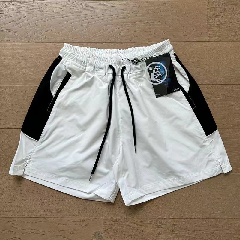 Hellstar Summer Shorts Collection