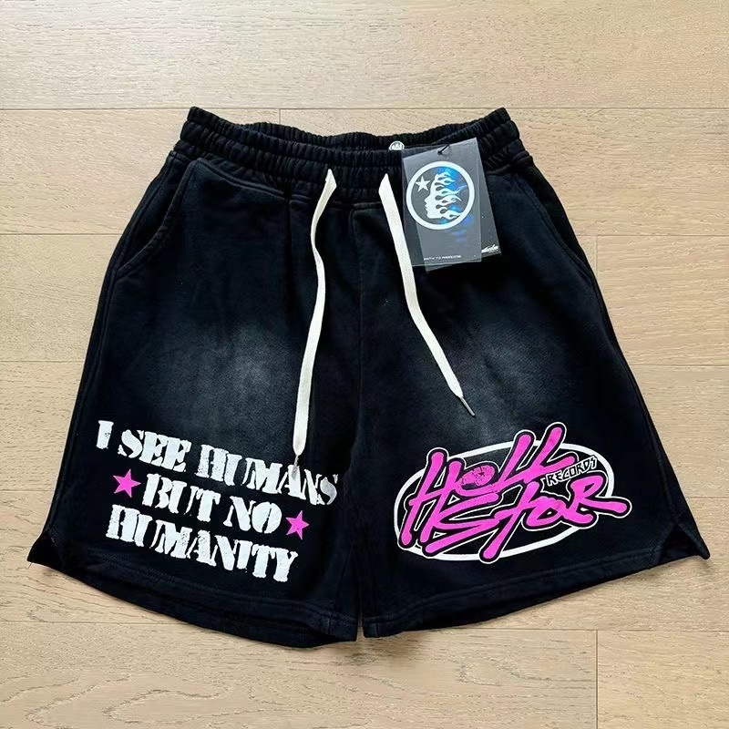 Hellstar Summer Shorts Collection