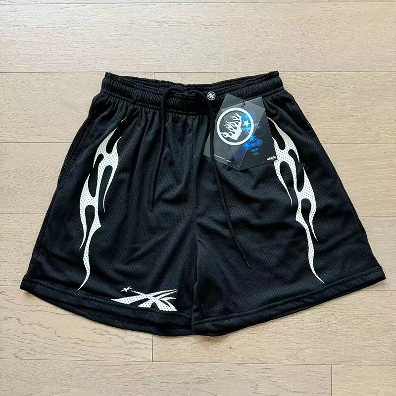 Hellstar Summer Shorts Collection