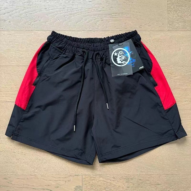 Hellstar Summer Shorts Collection