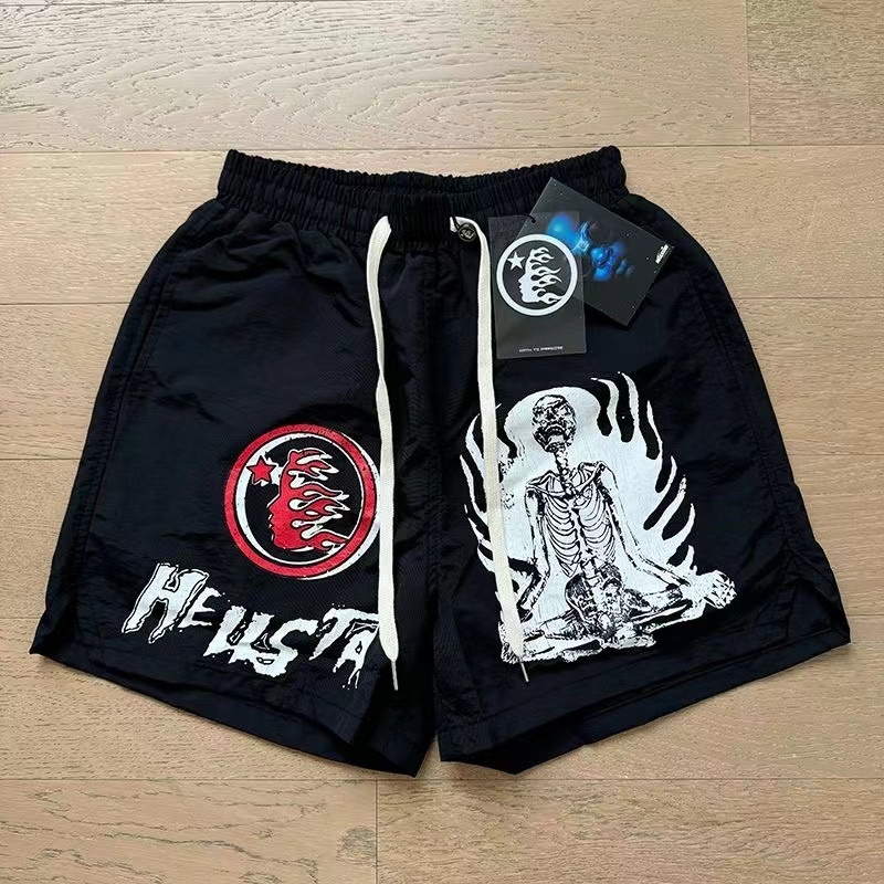 Hellstar Summer Shorts Collection