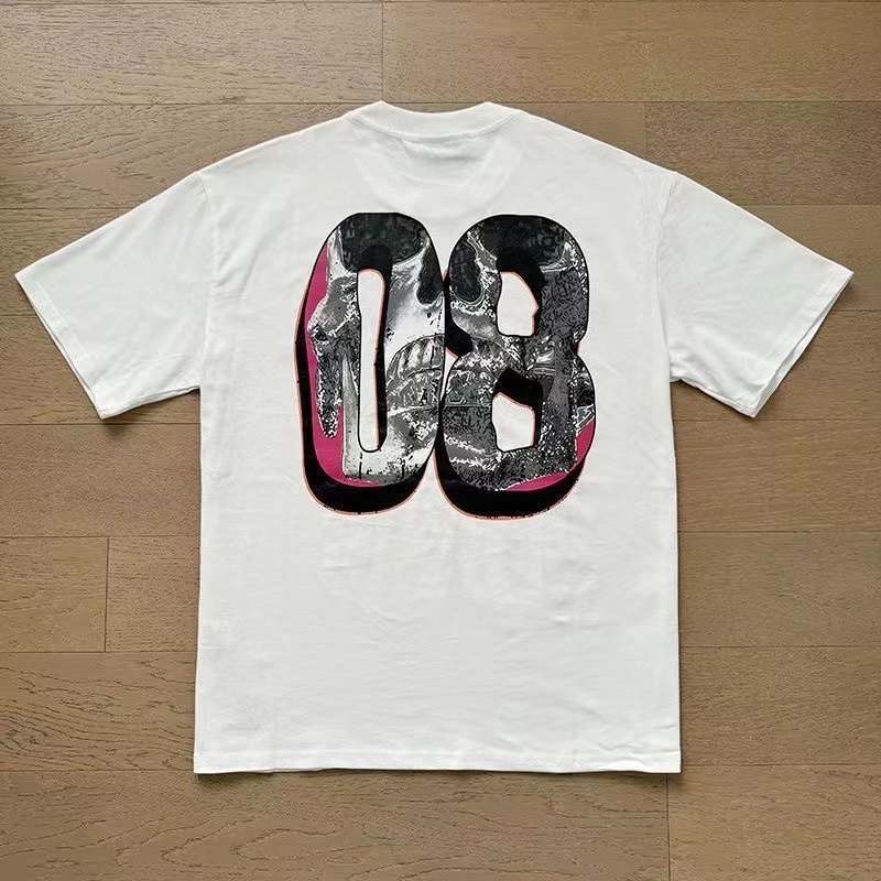 Hellstar Pink Grey 08 Shirt