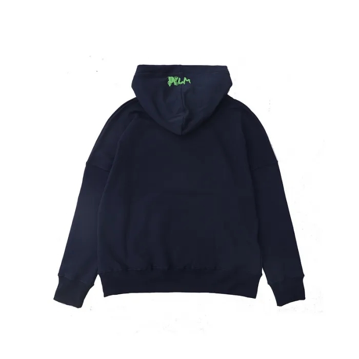 PA I Am Not Lost Hoodie
