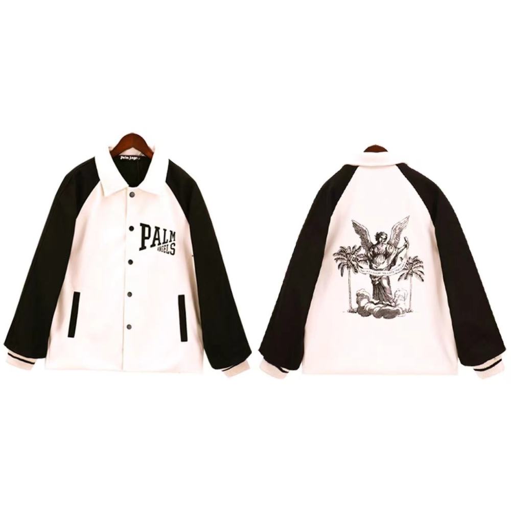 Palm Angels Palm Angel Jacket