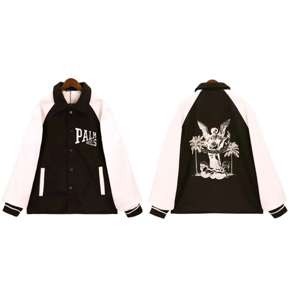 Palm Angels Palm Angel Jacket