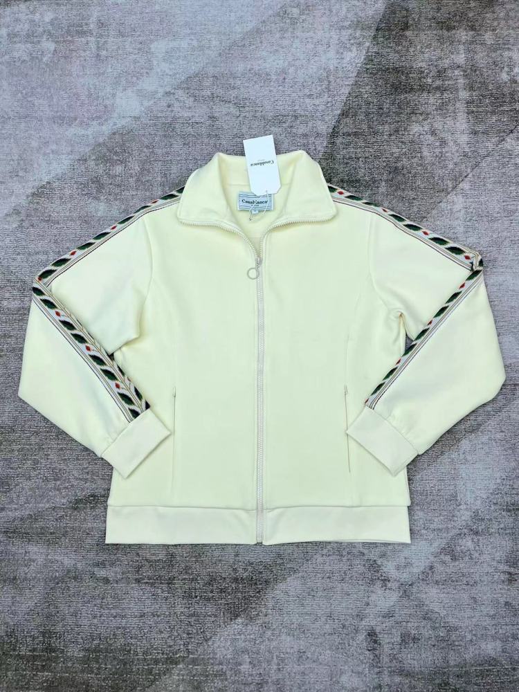 Casablanca Jacket Collection 2