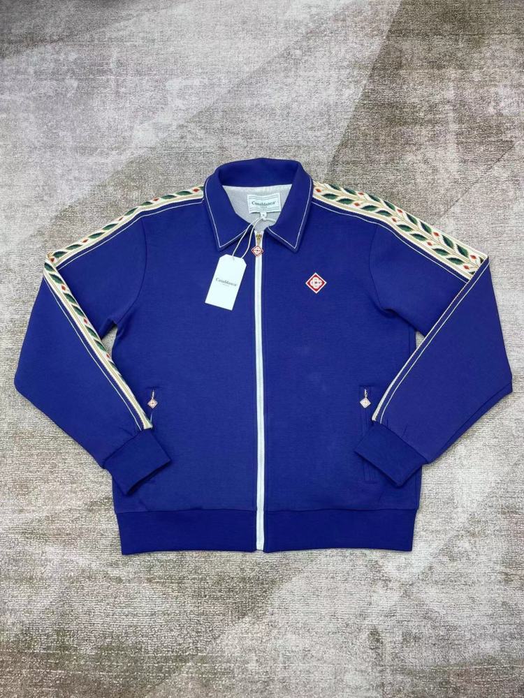 Casablanca Jacket Collection