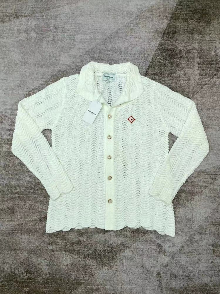 Casablanca Jacket Collection