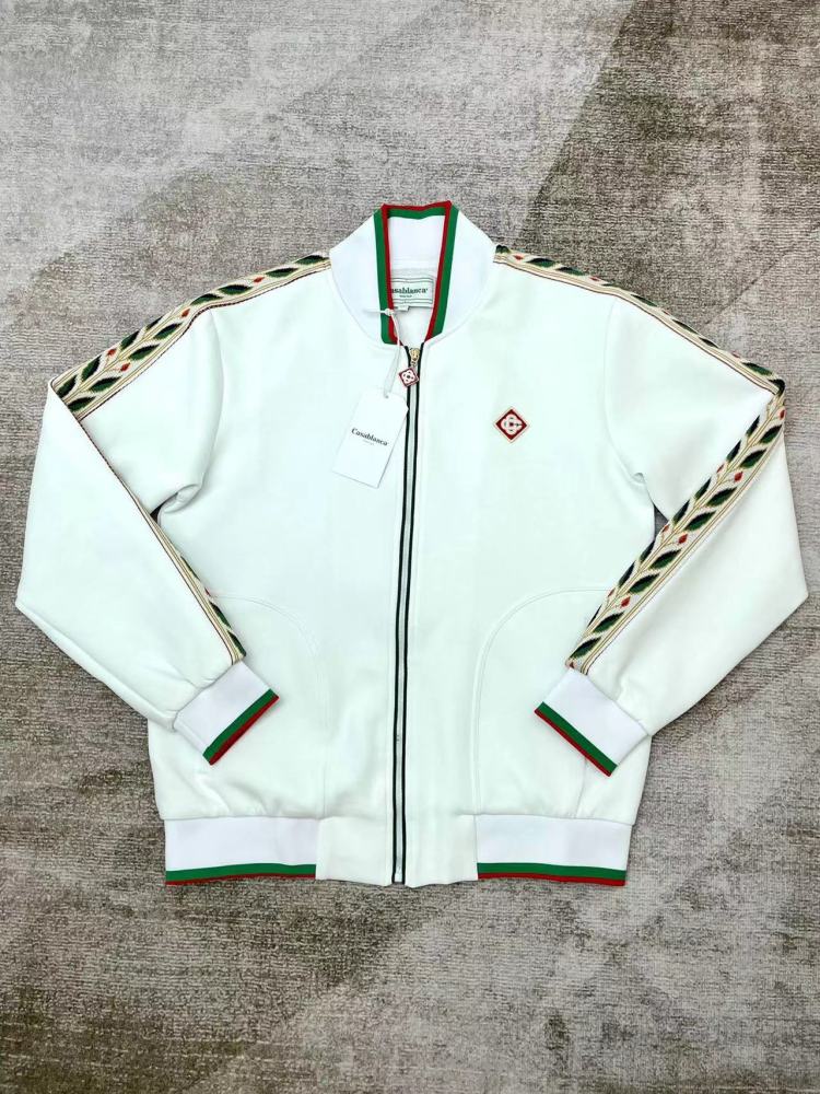 Casablanca Jacket Collection 2