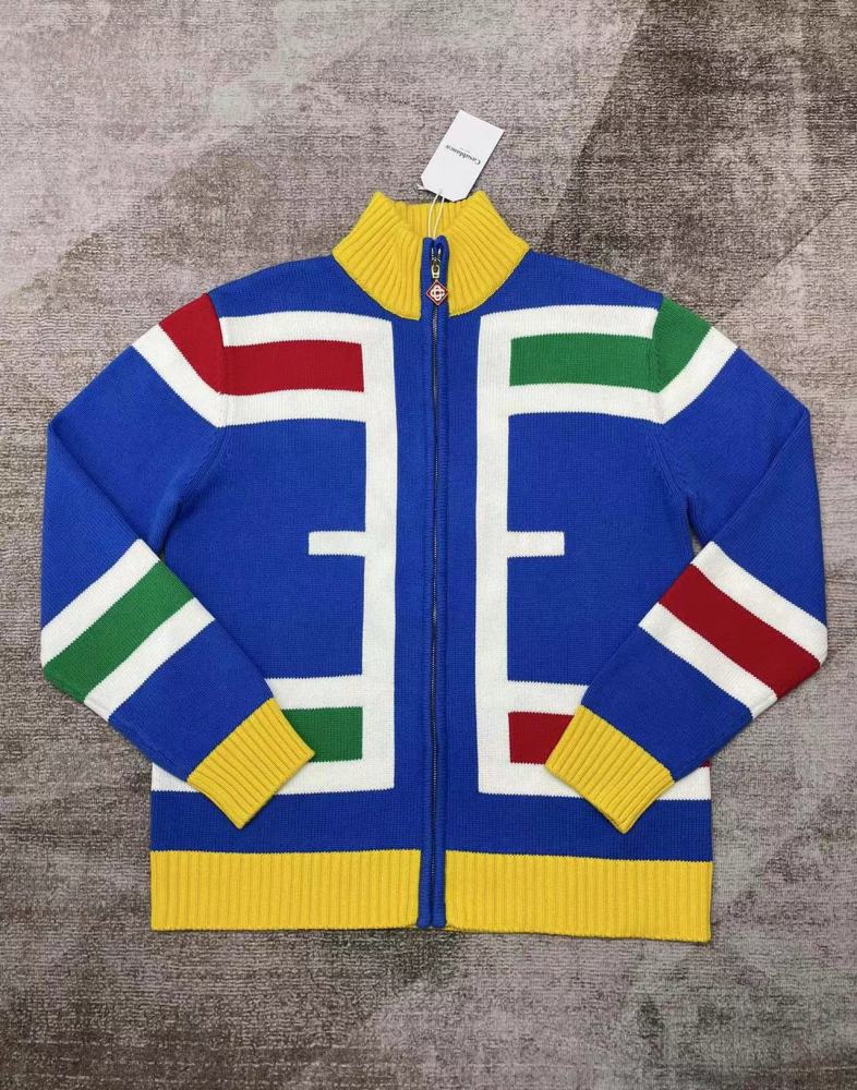 Casablanca Jacket Collection 2