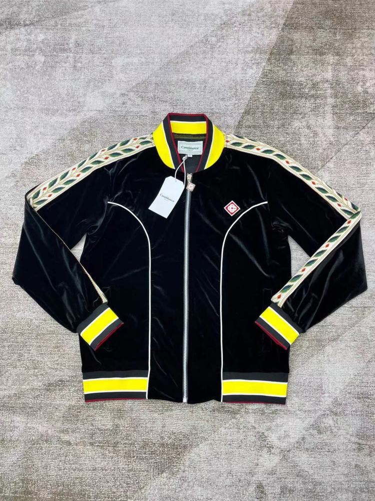 Casablanca Jacket Collection 2